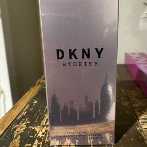 DKNY Stories